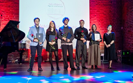 „Kultura i sztuka jest potrzebą serca”