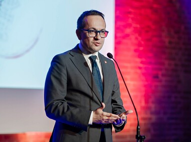 „Kultura i sztuka jest potrzebą serca”