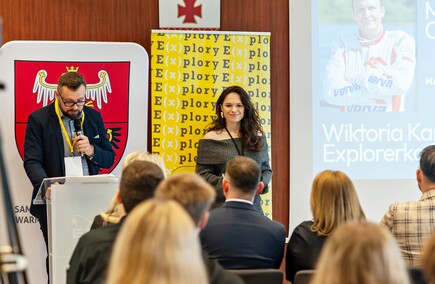 Młode pomysły, które mają przyszłość