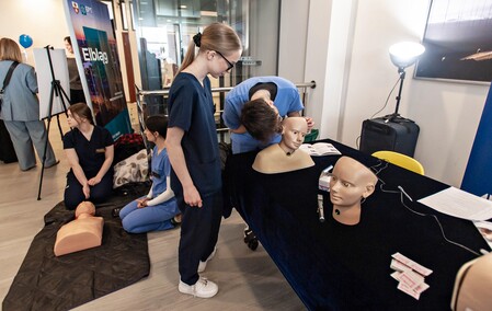 Młode pomysły, które mają przyszłość