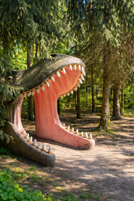 Nowa Holandia startuje na majówkę! 1 maja wielkie otwarcie Parku Rozrywki w Elblągu