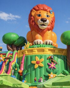 Nowa Holandia startuje na majówkę! 1 maja wielkie otwarcie Parku Rozrywki w Elblągu