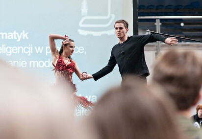 Młodzież szuka swojej przyszłości