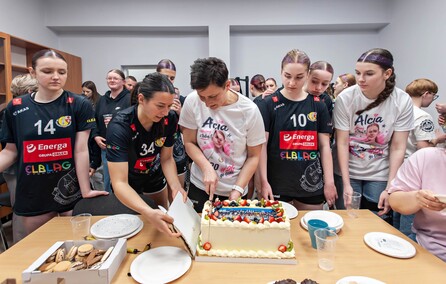 Zwycięstwo na koniec