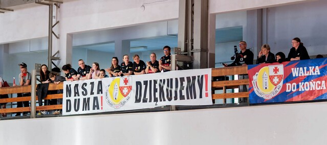 Zwycięstwo na koniec