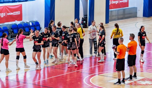 Zwycięstwo na koniec