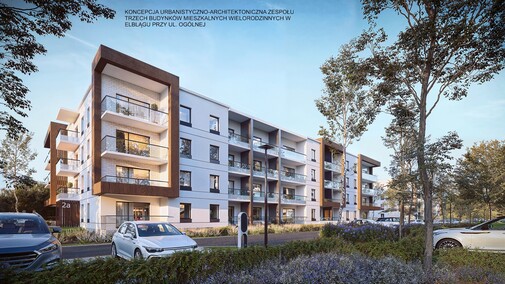 Inwestor zmienił koncepcję i nadal chce budować