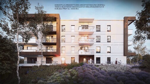 Inwestor zmienił koncepcję i nadal chce budować