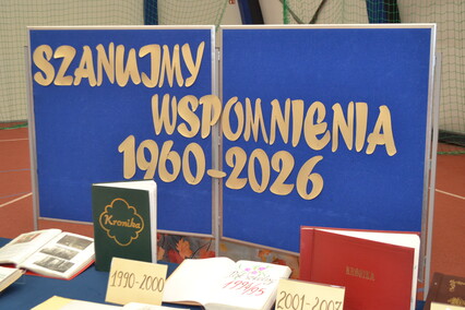 65 lat elbląskiej \"Osiemnastki\"