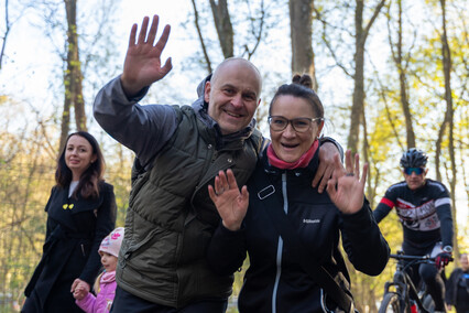 Meble Wójcik Ultra Wysoczyzna - Huk sowy