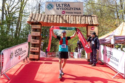 Pojedynek gigantów na Ultra Wysoczyźnie