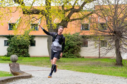 Pojedynek gigantów na Ultra Wysoczyźnie
