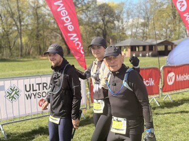 Ostatni dzień Ultra Wysoczyzny