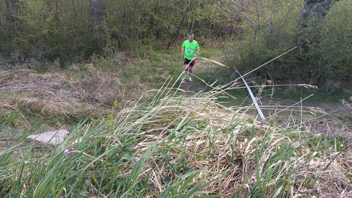 Na finał rywalizacja z lisem i dzikiem