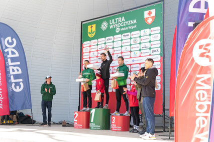 Na finał rywalizacja z lisem i dzikiem