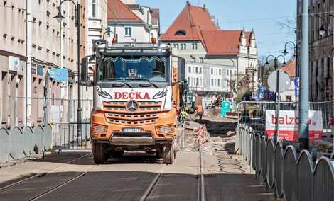 Co się zmieni na 1 Maja