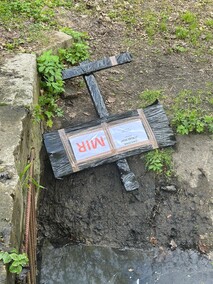 Ćwiczyli na wypadek ataku dronów