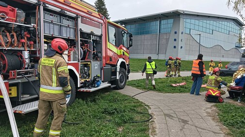 Ćwiczenia „Elbląg 2026”, „Truso 2026”
