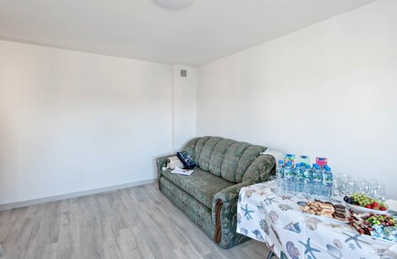 Dzięki wsparciu darczyńców mają nowy dom