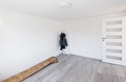 Dzięki wsparciu darczyńców mają nowy dom