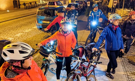 Pasja i pomysłowość, czyli co piszczy w WMBP w Elblągu
