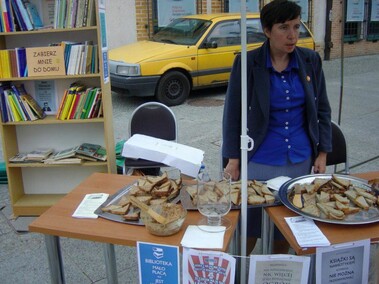 Pasja i pomysłowość, czyli co piszczy w WMBP w Elblągu