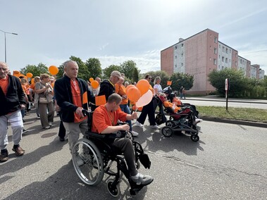 Każdy człowiek ma swoją godność