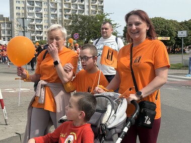 Każdy człowiek ma swoją godność