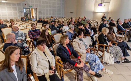 Emocje wokół bloków z lex deweloper. Mieszkańcy mówią „nie”