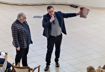 Emocje wokół bloków z lex deweloper. Mieszkańcy mówią „nie”