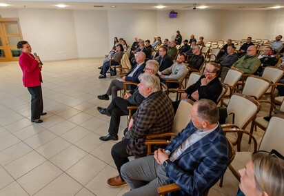 Emocje wokół bloków z lex deweloper. Mieszkańcy mówią „nie”