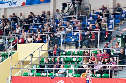 Puchar Polski nie dla Startu