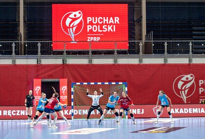 Puchar Polski nie dla Startu