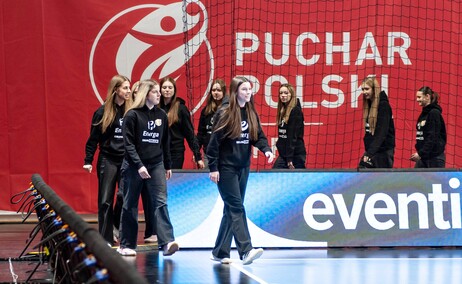 Puchar Polski nie dla Startu