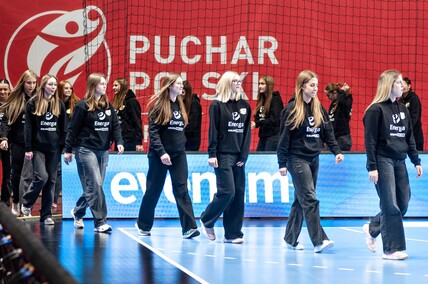 Puchar Polski nie dla Startu