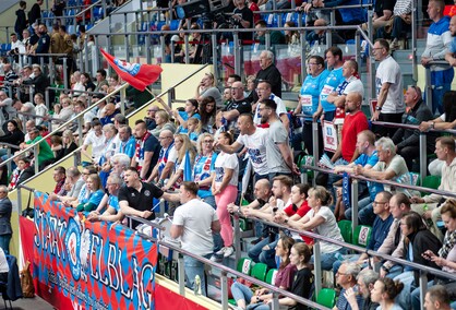 Puchar Polski nie dla Startu