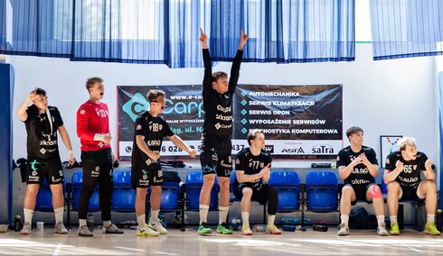 Zwycięstwo na koniec sezonu