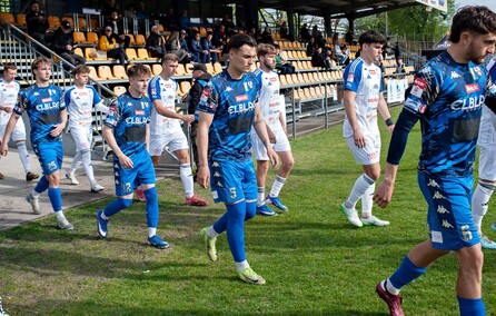 Dramat w trzech aktach
