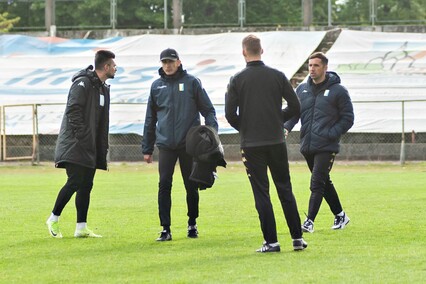 Dramat w trzech aktach