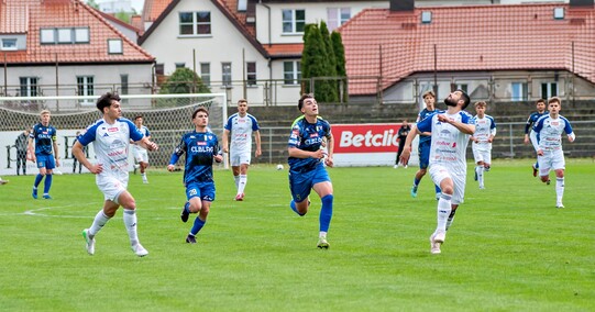 Dramat w trzech aktach