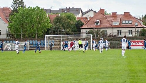 Dramat w trzech aktach