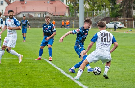 Dramat w trzech aktach