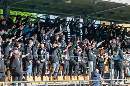Dramat w trzech aktach