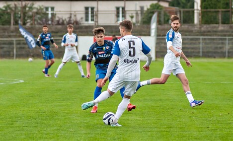 Dramat w trzech aktach