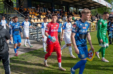 Dramat w trzech aktach