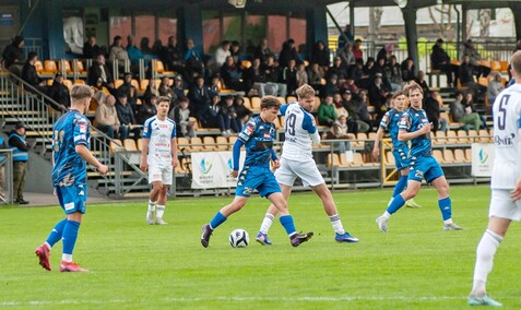 Dramat w trzech aktach
