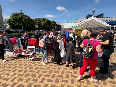 Nie zmarnowali, tylko naprawili i wymienili (aktualizacja)