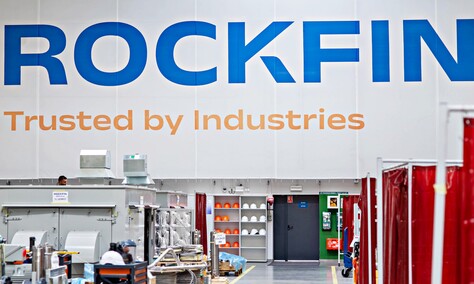 rockfin