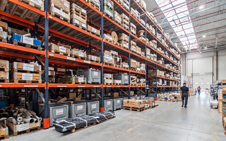 Jak powstają rozwiązania dla światowej energetyki? Rockfin otwiera drzwi w Nowinie