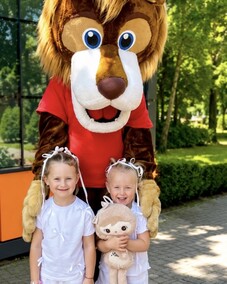 Dzień Dziecka w Parku Rozrywki Nowa Holandia!